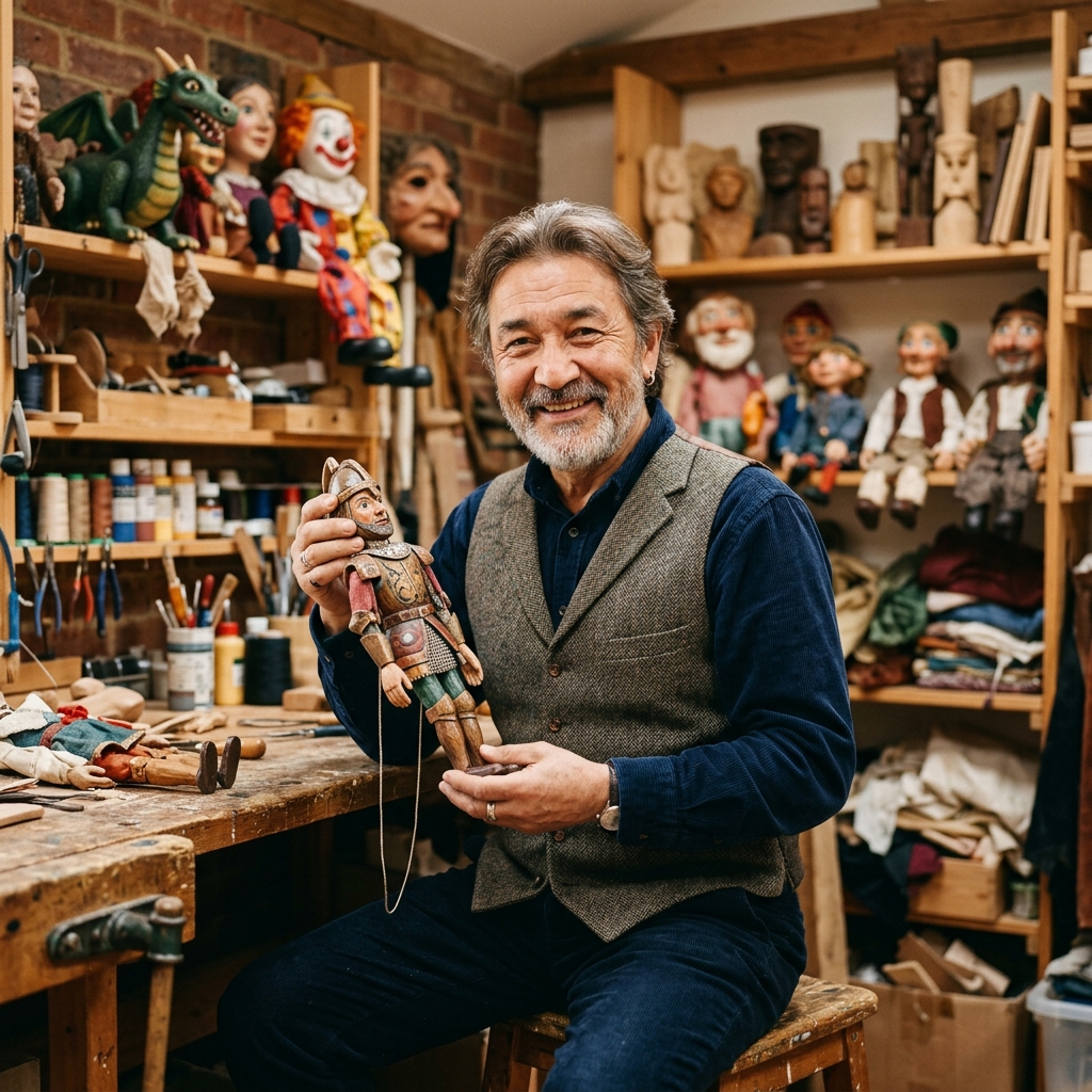 Режиссеров Мирда